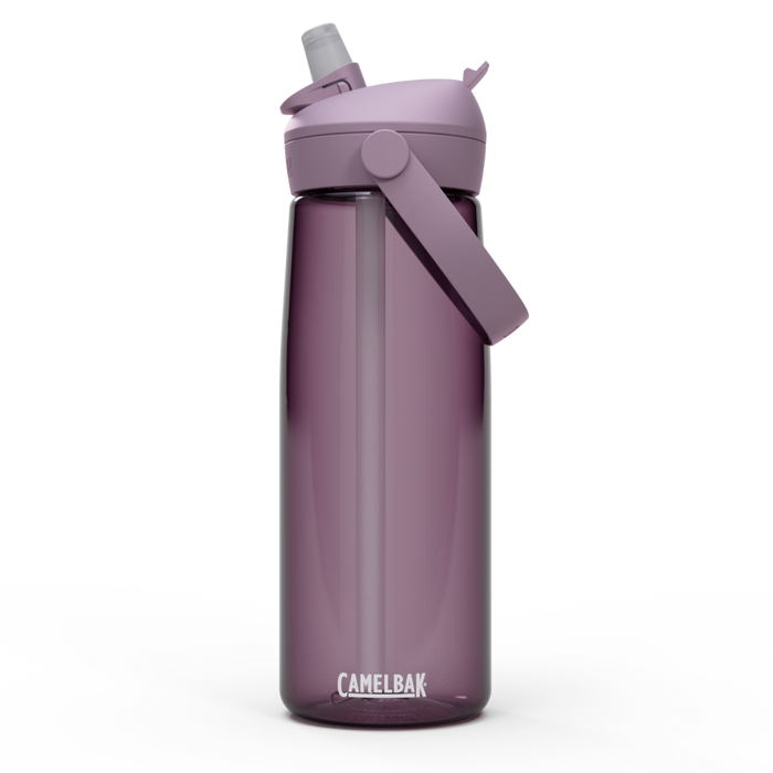 Thrive Flip Straw 25oz - Camelbak - Purple Sky