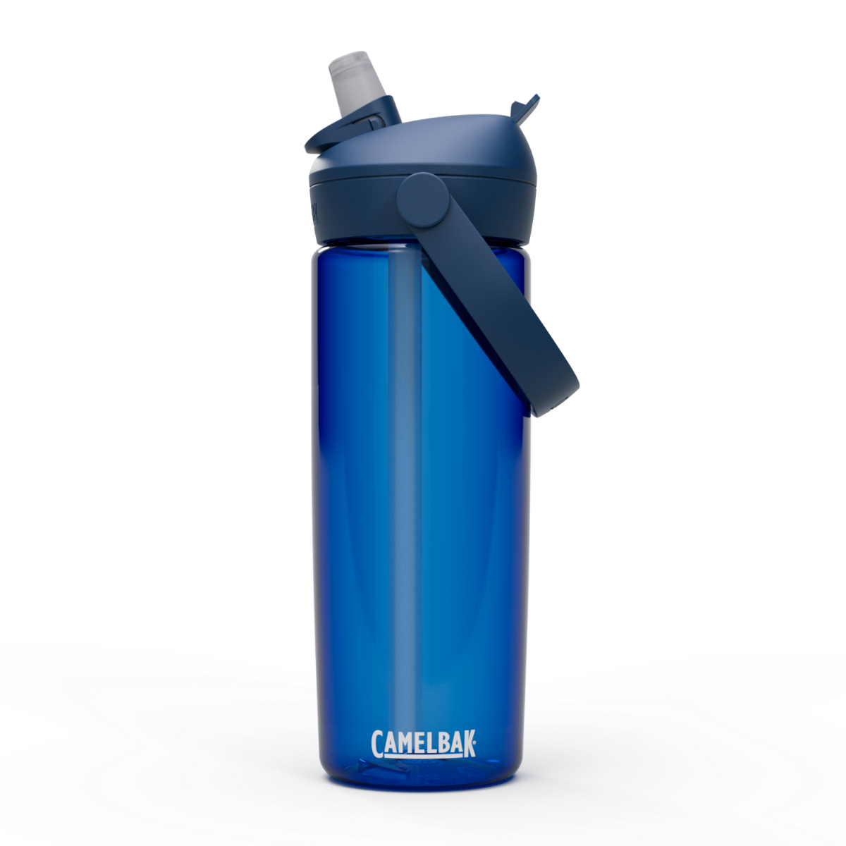 Thrive Flip Straw 20oz - Camelbak - Clear