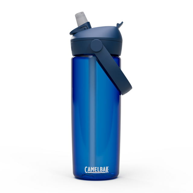 Thrive Flip Straw 20oz - Camelbak - Clear