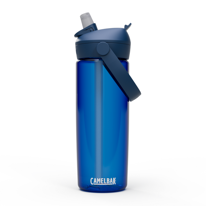 Thrive Flip Straw 20oz - Camelbak - CHARCOAL