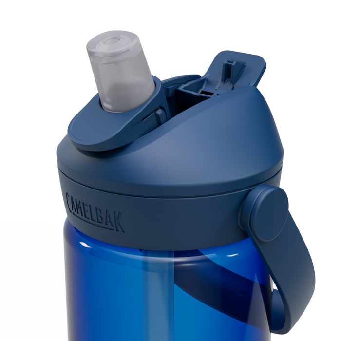 Thrive Flip Straw 20oz - Camelbak - CHARCOAL