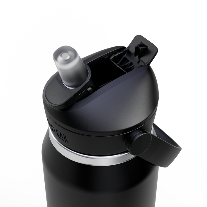 Thrive Flip Straw VSS 32oz - Camelbak - navy