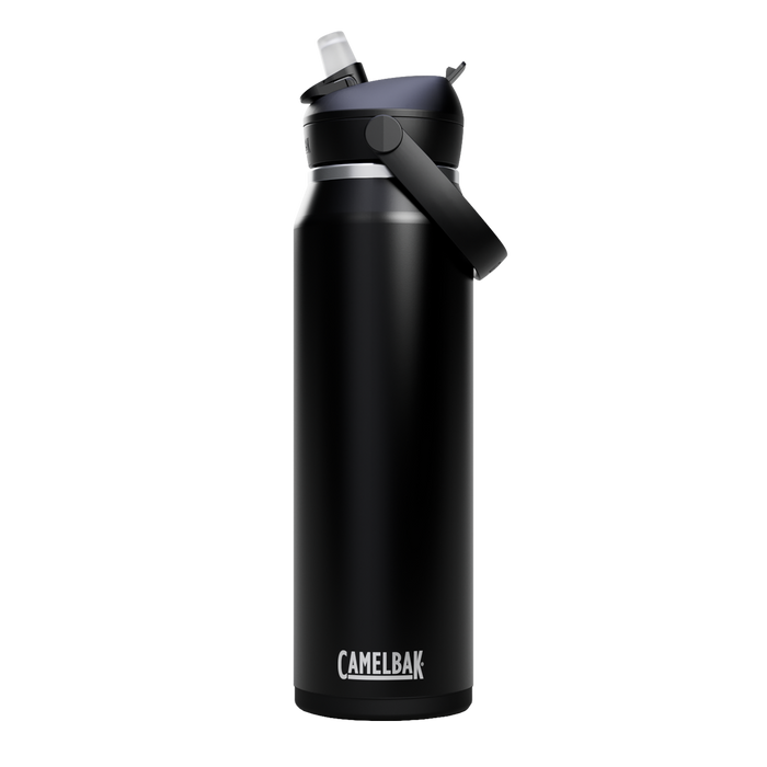 Thrive Flip Straw VSS 32oz - Camelbak - navy