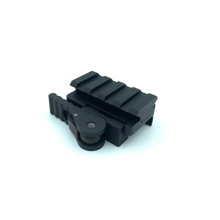 Forhøjer til picatinny