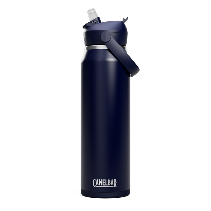 Thrive Flip Straw VSS 32oz - Camelbak - navy