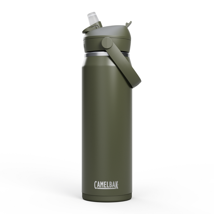 Thrive Flip Straw VSS 25oz - Camelbak - Moss