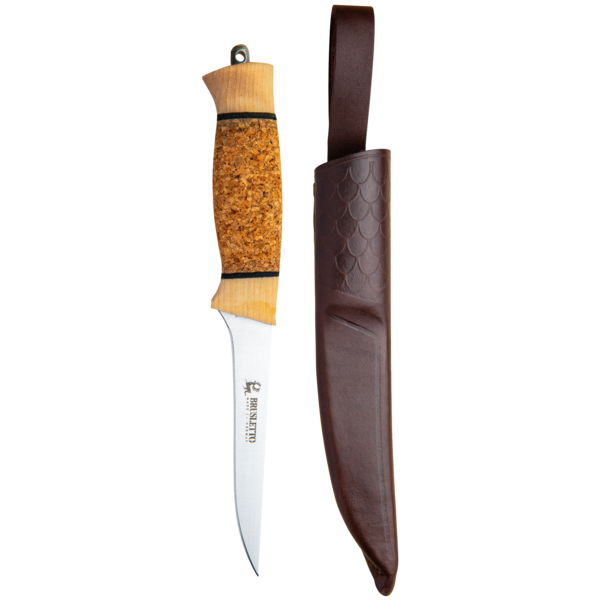 Kniv Fiskern - Brusletto