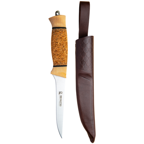 Kniv Fiskern - Brusletto
