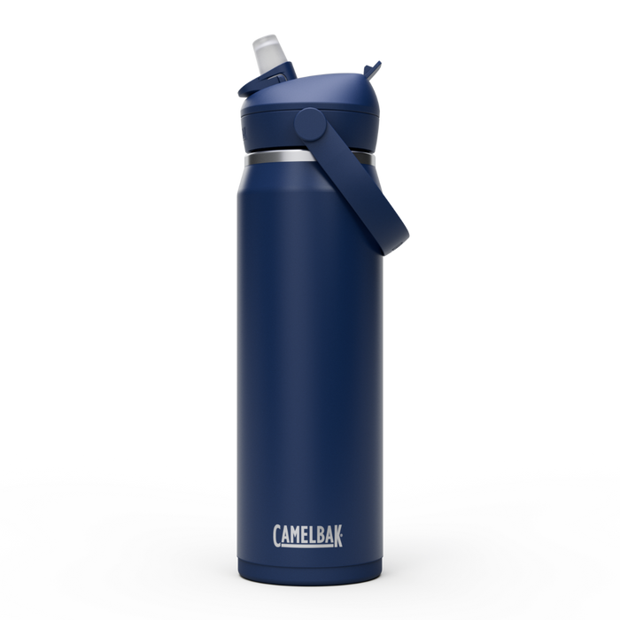 Thrive Flip Straw VSS 25oz - Camelbak - navy