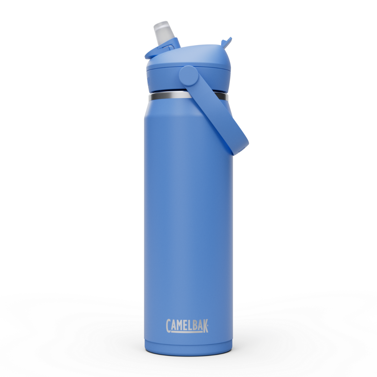 Thrive Flip Straw VSS 25oz - Camelbak - navy