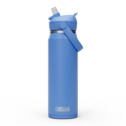 Thrive Flip Straw VSS 25oz - Camelbak - Sierra Red