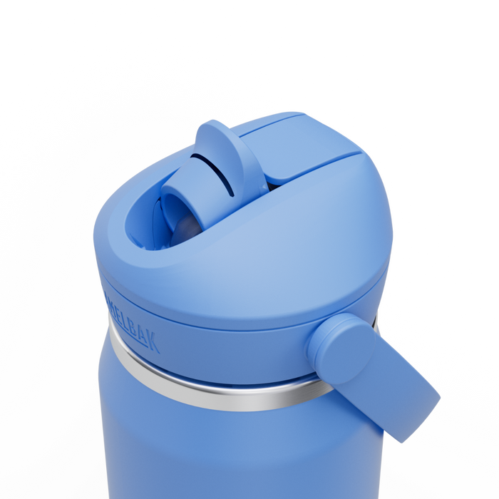 Thrive Flip Straw VSS 25oz - Camelbak - Sierra Red