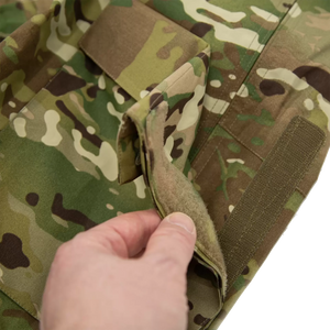 TRG TROUSERS - Carinthia - Multicam
