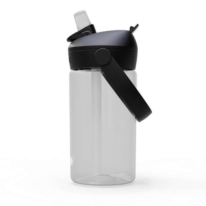 Thrive Flip Straw Kids 14oz - Camelbak - Clear