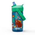 Thrive Flip Straw Kids 14oz - Camelbak - Grapefruit