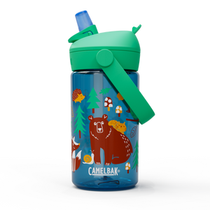 Thrive Flip Straw Kids 14oz - Camelbak - Cyclone