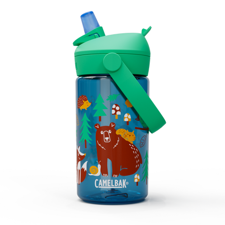 Thrive Flip Straw Kids 14oz - Camelbak - Cyclone