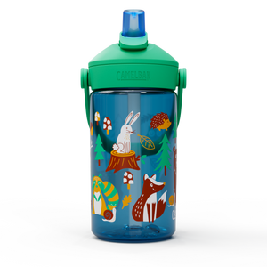 Thrive Flip Straw Kids 14oz - Camelbak - Misty Mountain