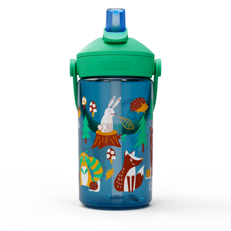 Thrive Flip Straw Kids 14oz - Camelbak - Cyclone