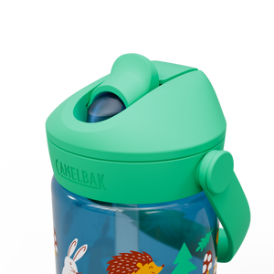 Thrive Flip Straw Kids 14oz - Camelbak - Grapefruit