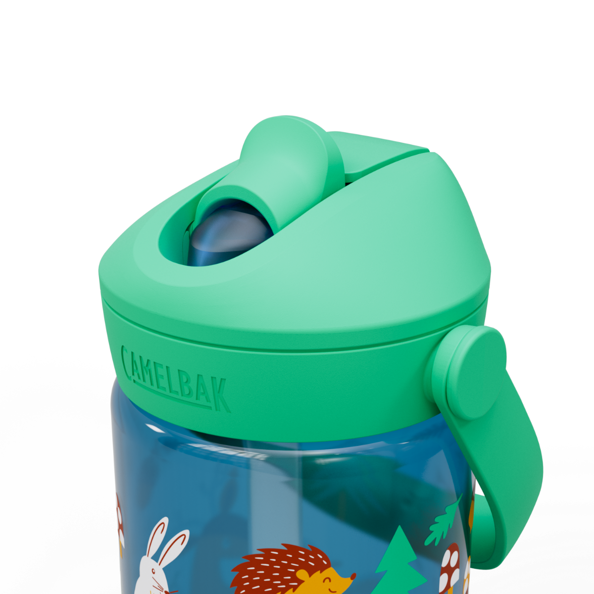 Thrive Flip Straw Kids 14oz - Camelbak - Cyclone