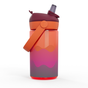 Thrive Flip Straw Kids 14oz - Camelbak - Misty Mountain