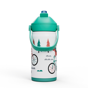 Thrive Flip Straw Kids VSS 12oz - Camelbak - Cyclone