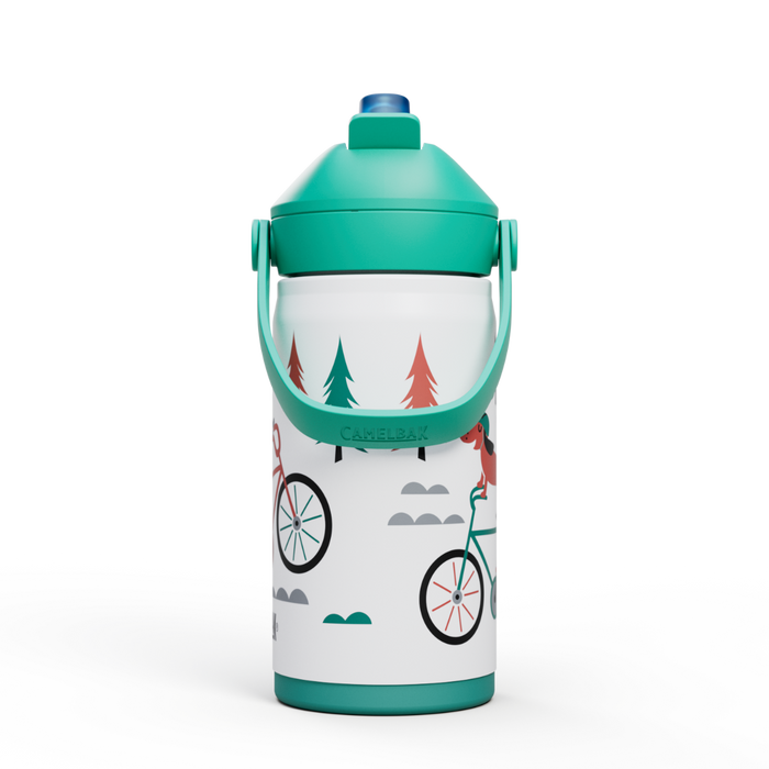 Thrive Flip Straw Kids VSS 12oz - Camelbak - Cyclone