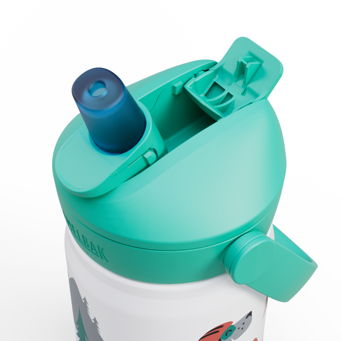 Thrive Flip Straw Kids VSS 12oz - Camelbak - Cyclone