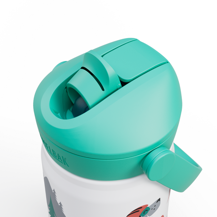 Thrive Flip Straw Kids VSS 12oz - Camelbak - Misty Mountain