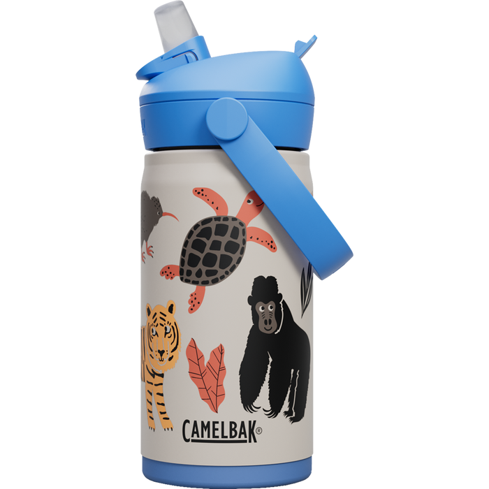 Thrive Flip Straw Kids VSS 12oz - Camelbak - Protect Our Pals
