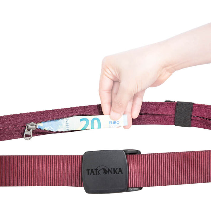 Travel Waistbelt 30mm  - Tatonka