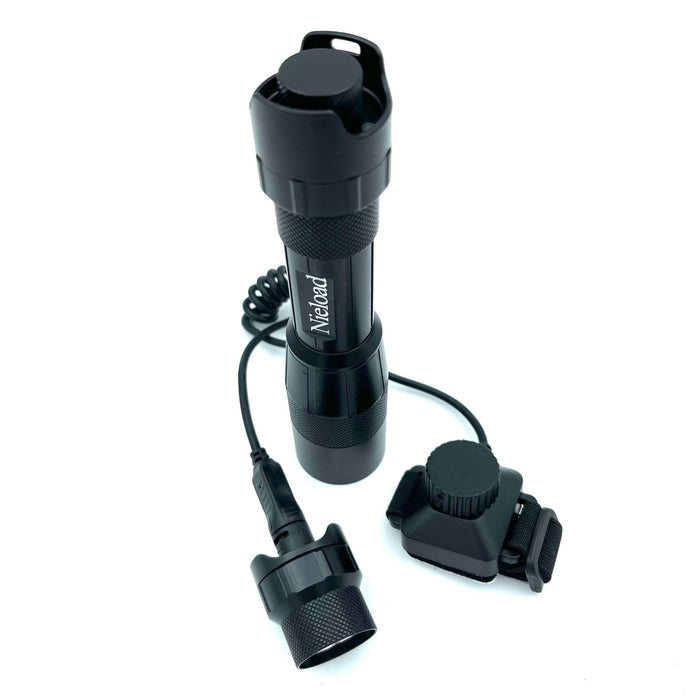 Nieload™ LIR & LIR-S