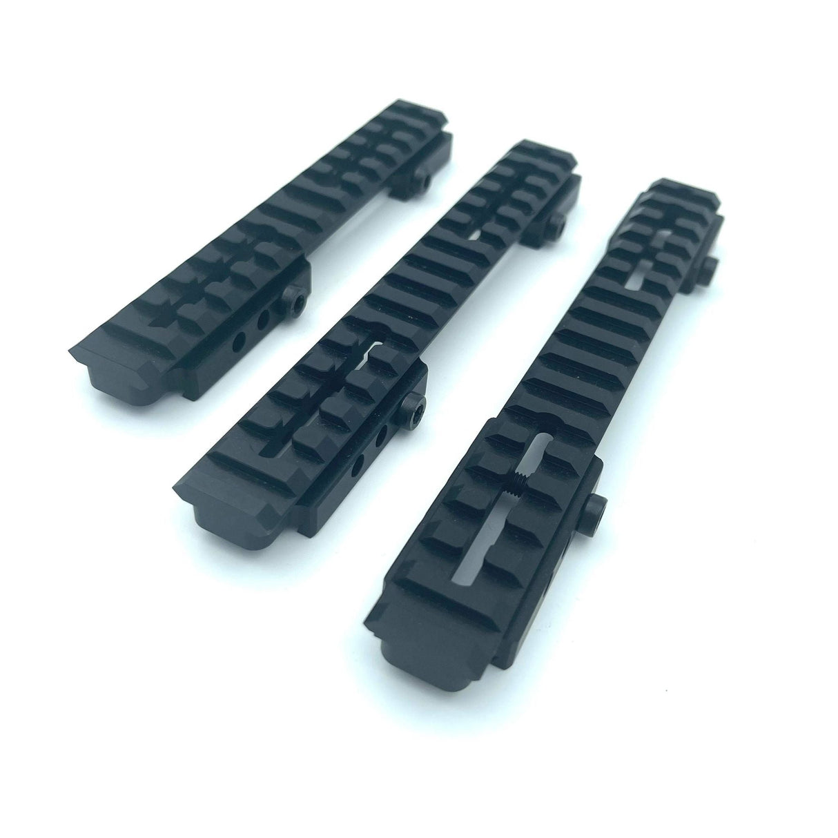 Nieload™ Sako III Picatinny rail
