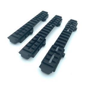 Nieload™ Sako IV Picatinny rail