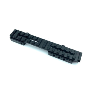Nieload™ Sako V picatinny rail