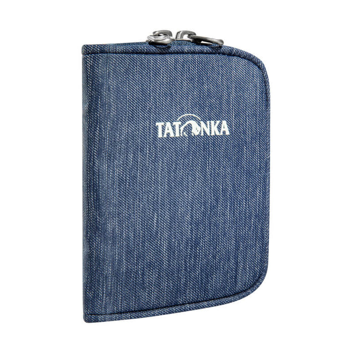 Zipped Money Box  - Tatonka