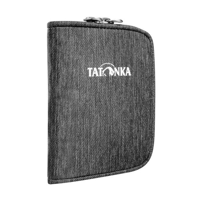 Zipped Money Box  - Tatonka