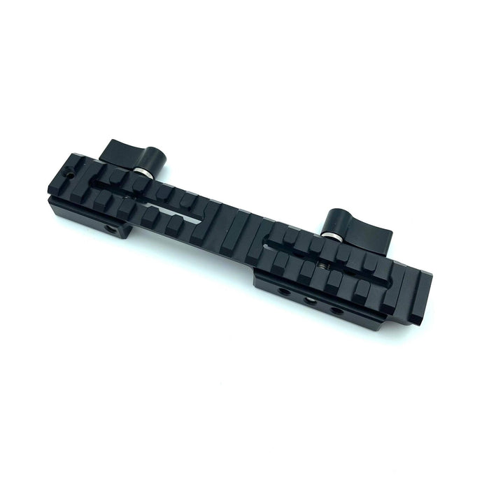 Nieload™ Sako V picatinny rail