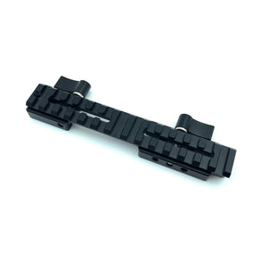 Nieload™ Sako V picatinny rail
