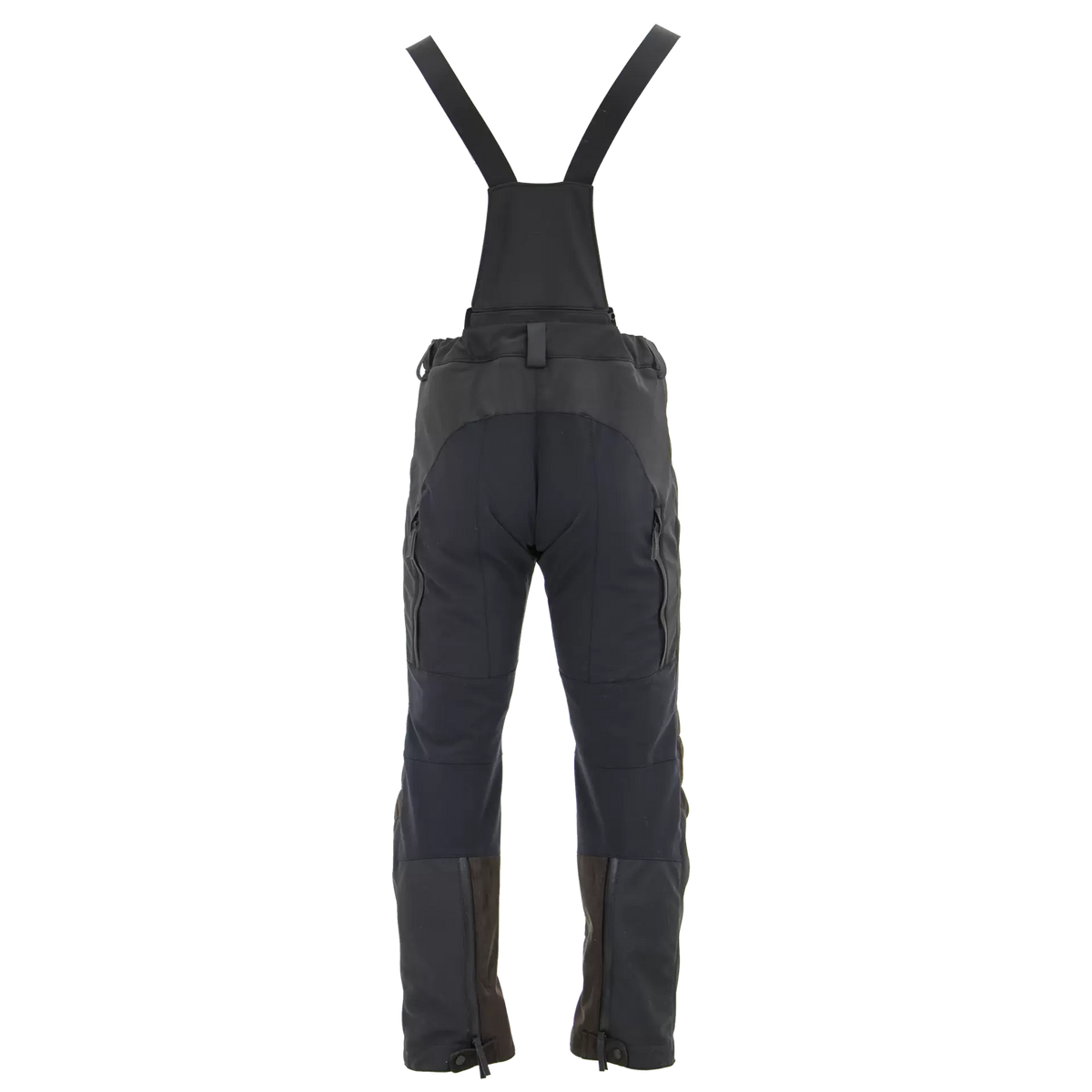 ISLG TROUSERS - Carinthia - Black