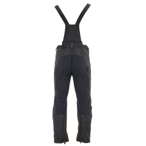ISLG TROUSERS - Carinthia - Black