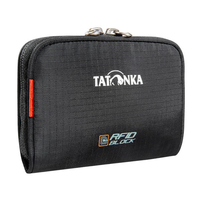 Big Plain Wallet RFID B  - Tatonka