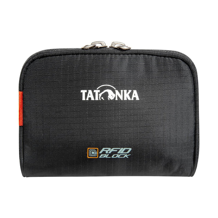 Big Plain Wallet RFID B  - Tatonka