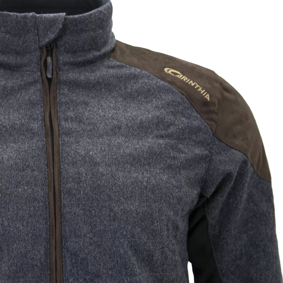 TLLG 2.0 JACKET - Carinthia - Grey