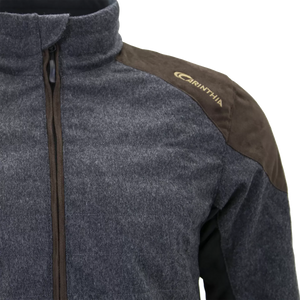 TLLG 2.0 JACKET - Carinthia - Grey