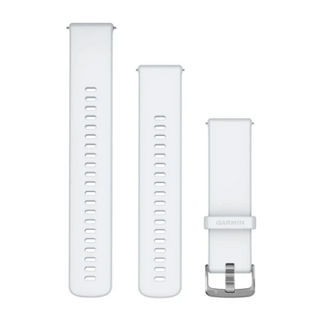 26 mm urremme, Whitestone 2