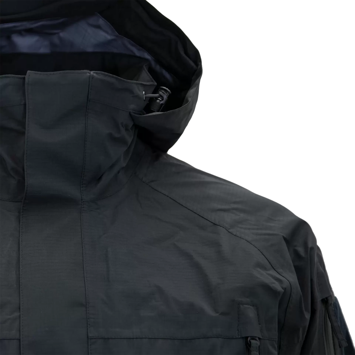 PRG 2.0 JACKET - Carinthia - Black
