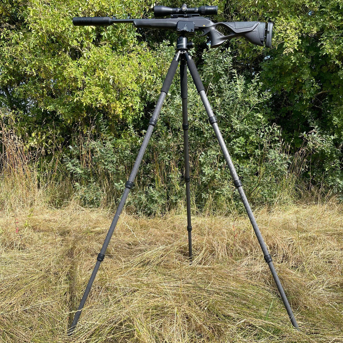 DRAKENSBERG Carbon hunting tripod