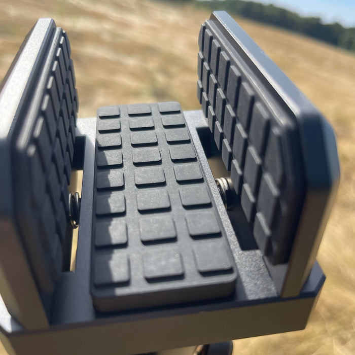 DRAKENSBERG Carbon hunting tripod